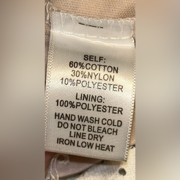 LuLu’s Delicate Darling Beige and Ivory Lace Bodycon Dress - Picture 8 of 8